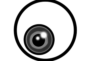 Human-Eyes