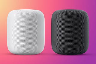 The Ultimate Sound Experience: Introducing the New Apple HomePod (2nd Gen)