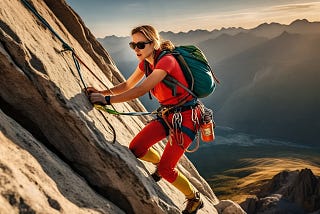 Why Nothing Is Really Impossible: You Just Need to Begin