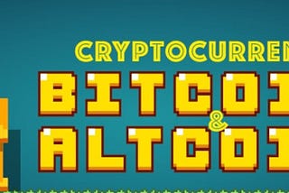 Bitcoins for Dummies! (Vol-1)