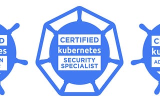 My Kubernetes certification story: From novice to CKAD,CKA,CKS holder in 1 year