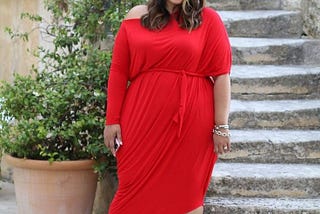 Plus Size Clothing: Embrace Your Style with Confidence