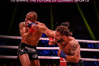 LootMogul Teams Up With BKFC To Shape the Future of Combat Sports