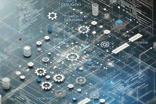 The Art of Full Stack Debugging