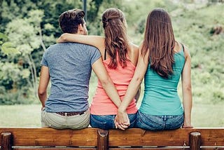 The top 10 polyamorous podcasts for 2021