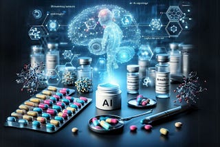 Future-Proof Your Practice: Essential Skills for Pharmacists in the Age of AI — Yi Ling