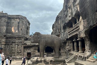 “Bridging Ancient Craftsmanship with Modern Innovation: The Intersection of Ellora Caves…