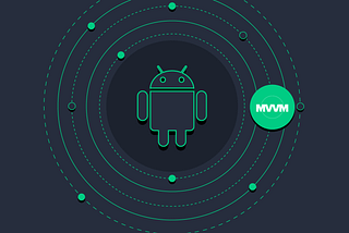 Understanding MVVM Architecture  in Android