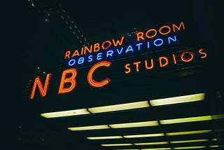 New Revelations Reveal the Need for NBC to Confront its Past and Change its Culture