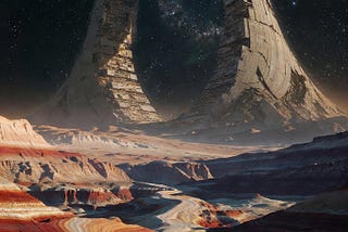 Alien Game Theory