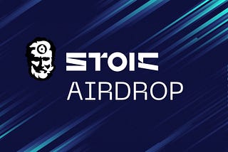 Stoic AI App Users to Get Airdrop