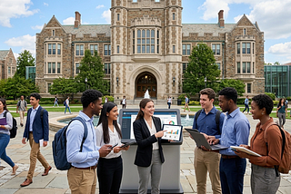 The Complete Guide to Student Information Systems (SIS) for Higher Education