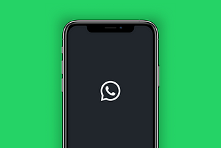 GenX and WhatsApp — A UX Research Case Study