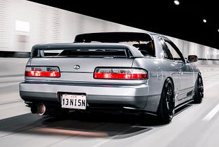 Inside Auckland’s ‘most ruthless’ street-racing meet.