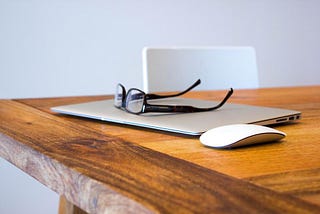 See clearly again–without glasses