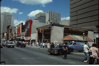 Short Blog 5: Yonge & Gould Archive