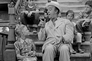 I’m reviewing EVERY episode of The Twilight Zone!