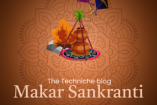 MAKAR SANKRANTI