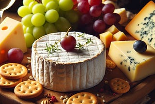 Is St Agur Cheese Good for You? Unlocking the Health Benefits