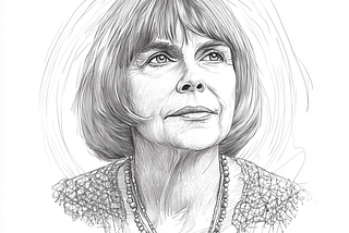 Woman Not As Famous As Anne Rice Changes Her Religious Views
