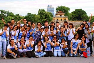 Hanoi Free Tours, Hanoi Walking Tours, Hanoi Free Local Tours