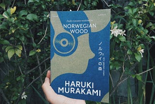 NORWEGIAN WOOD