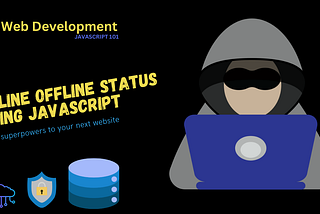 Check user Online/Offline status