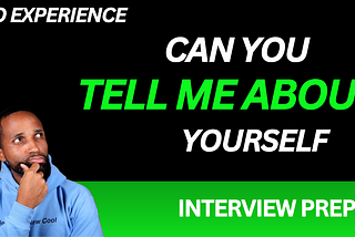 “Tell Me About Yourself” for Beginners in QA Software Testing