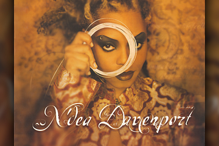 Reexamining the Genius of N’Dea Davenport’s 1998 Solo Step-Out