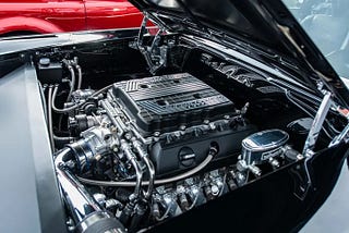 Power up your ride with the ultimate GT7 engine swap list!