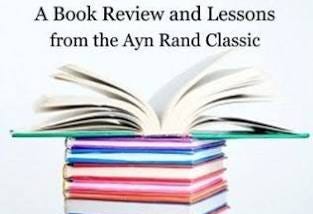 REVIEW OF ATLAS SHRUGGED PART 1 (CHAPTER I, II AND III) BY AYN RAND