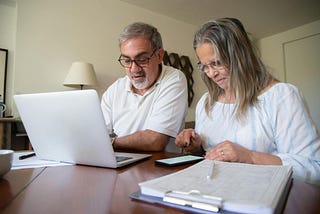 Retirement Planning for Self-Employed People: 6 Ways to Save for the Future