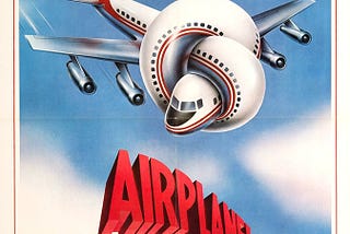 Every Joke from ‘Airplane!’ Ranked