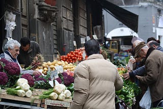 Italy’s impoverishment: From the school bench to the train fare