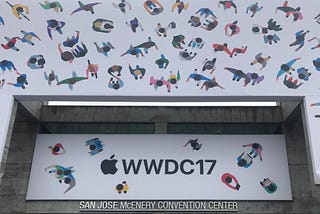 WWDC 2017 and What It Means For Developers