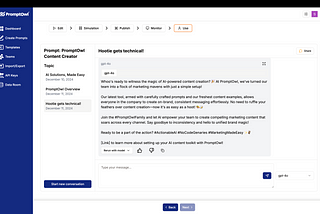 How I Make Sure AI Responds Consistently For Teams