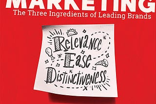 RED MARKETING: THE 3 INGREDIENTS OF LEADING BRANDS