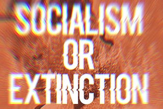 Video essay: Capitalism’s war on the climate, earth and human fertility