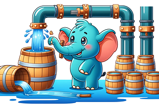 Building PostgreSQL to NATS Streaming with Golang and Cloud