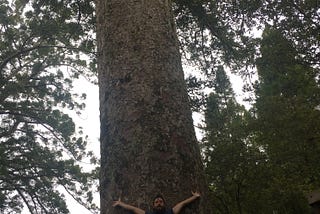 Day 80-Hot Water Beach-Coromandel-Auckland