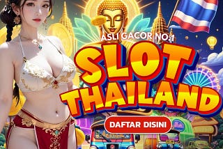 Keuntungan Bermain Di Situs Slot Gacor Thailand Resmi 2024