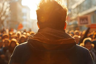 The Hunger for Democracy: A Global Crisis of Food and Freedom