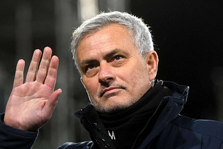 José Mourinho Can Be Scared About His Future For The First Time Because Of One Very Simple Reason