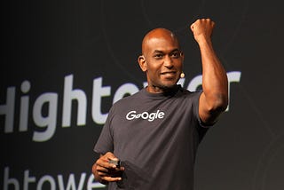 Kelsey Hightower on keeping up with cloud-native and helping companies make smart choices