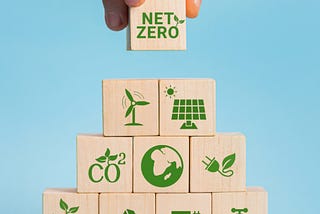 Infrastructures Role in a Net Zero UK