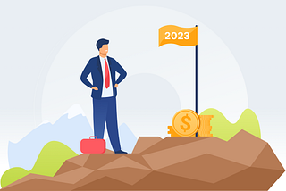 New Year, New You: Extra Sources of Income to try in 2023 💸