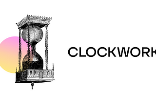 Clockwork: Decentralized automation