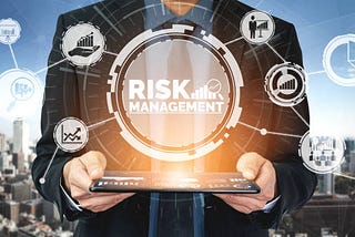 Risk Management — Moving from traditional banking to digitised banking