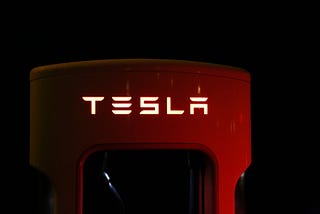 Reflecting on a 3-month internship at Tesla