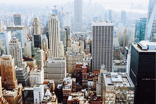 5 Fun Things to Do in New York City on the Cheap